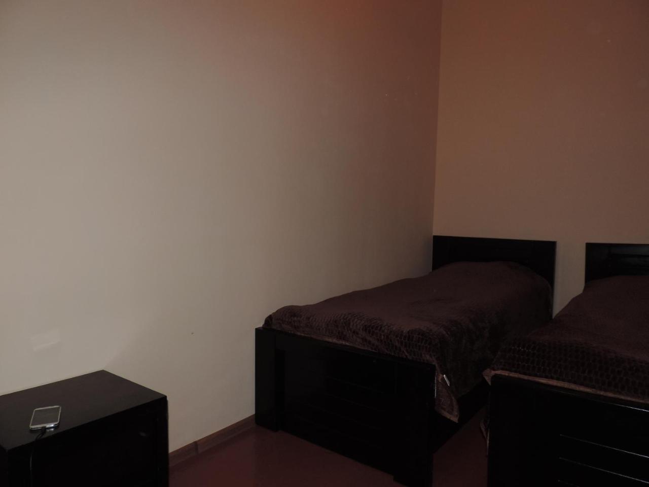 Erasti Guesthouse أوشغولي المظهر الخارجي الصورة